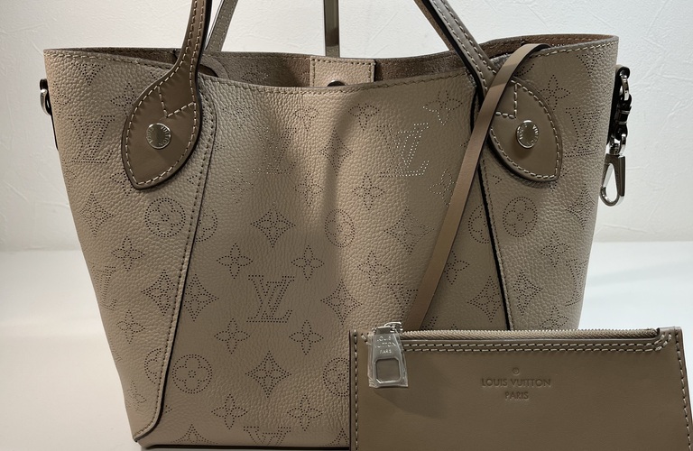 LV マヒナ ヒナの高価買取は買取大吉！！