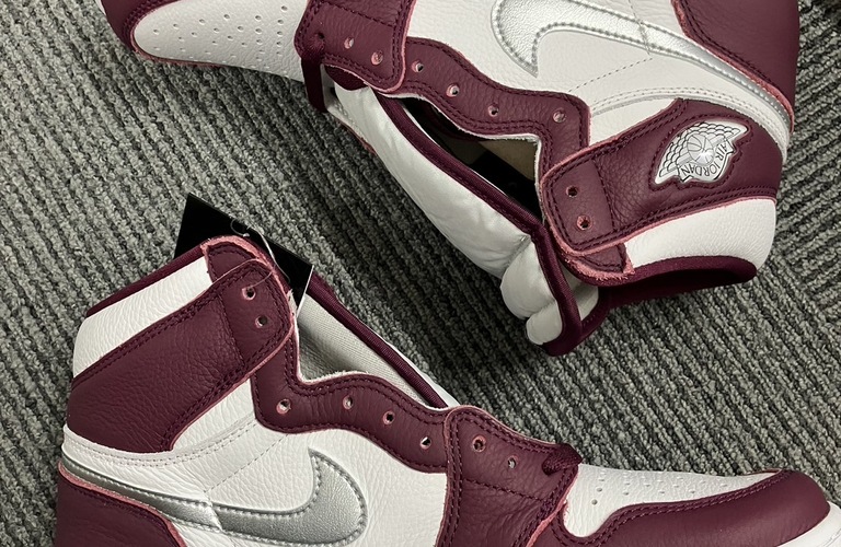 NIKE AIR JORDANのスニーカー高価買取致します！！箱、タグ、付属品があれば買取価格UP！！