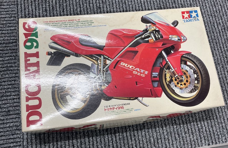 昭和レトロなプラモデルのお買取は買取大吉！！処分にお困りならご相談下さい！！