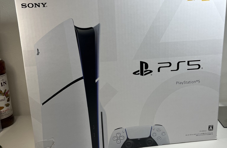 PS５のお買取も致しましす！！ゲーム機も買取可能です！！