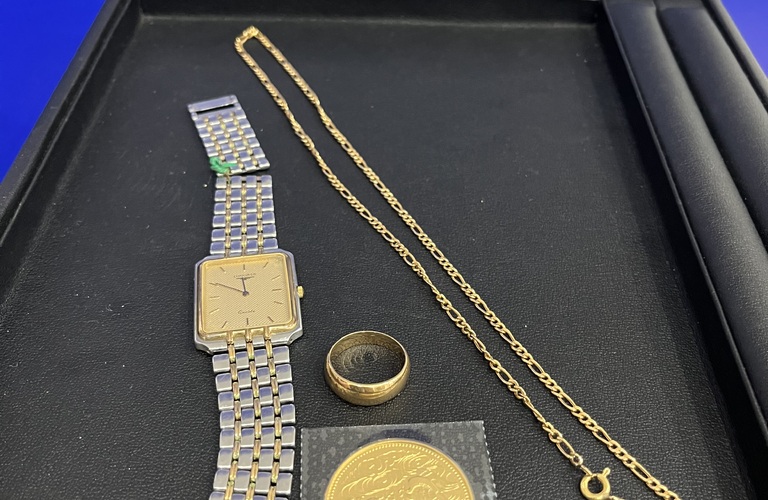 金貨や貴金属を高く売るなら今がチャンス！！