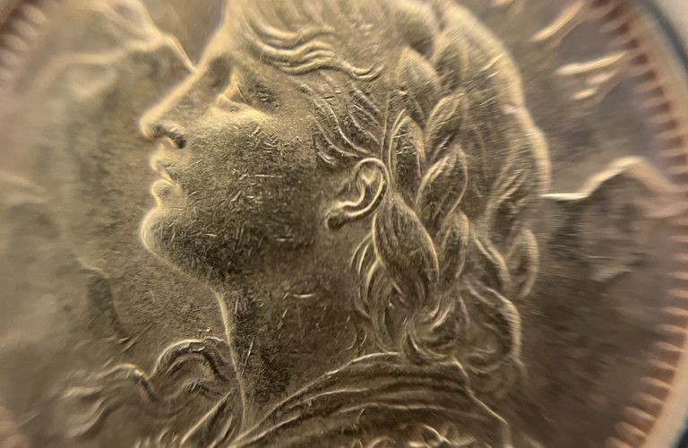 スイス ヘルヴェティア20フラン金貨の高価買取は買取大吉！！