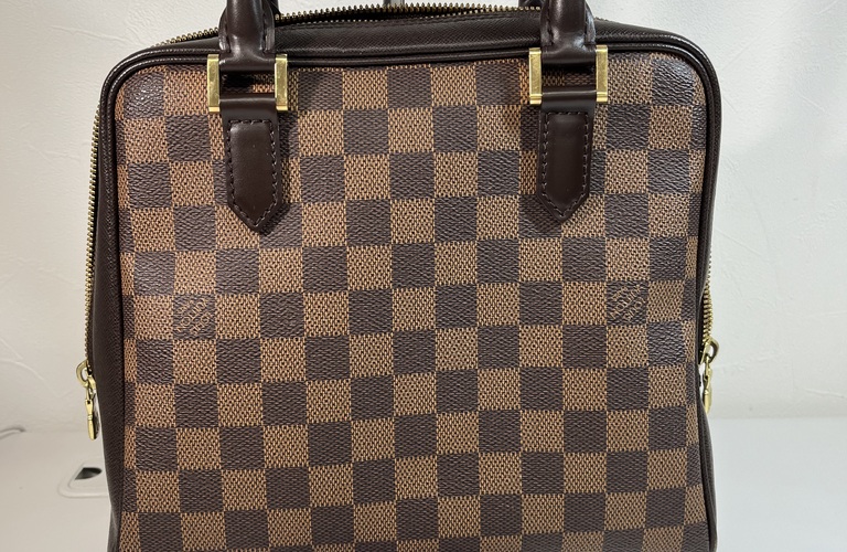 ヴィトン ダミエ ブレラの高価買取は買取大吉にお任せ下さい！！