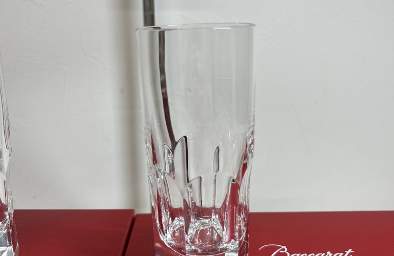 バカラ Baccarat ハッピーアワーズ　 アルクール グラス タンブラーの高価買取は買取大吉！！