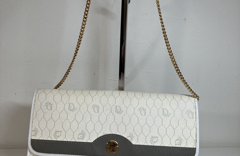 DIOR チェーンショルダーバッグの高価買取は買取大吉！！