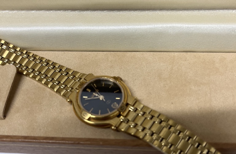GUCCI レディースクオーツ9200Lのお買取ならお任せ下さい！！電池切れも大丈夫！！