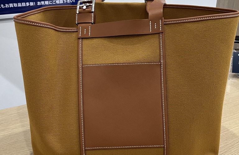 エルメス エトリヴィエールポケット35の高価買取は買取大吉にお任せ！！