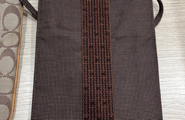 エルメス エールライン ポシェットの高価買取は買取大吉にお任せ！！