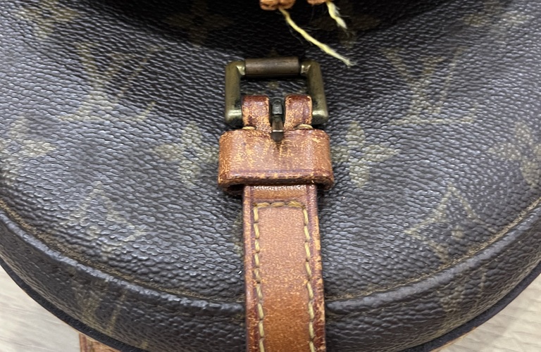 ヴィトン シャンティが切れたり、壊れていてもお買取致します！！