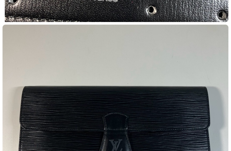 LV ルーロービジュー ジュエリーポーチのお買取をさせて頂きました！！ヴィトンは大吉！！