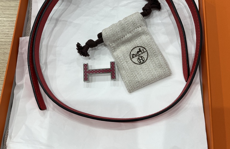 エルメス フォーカス Hベルト