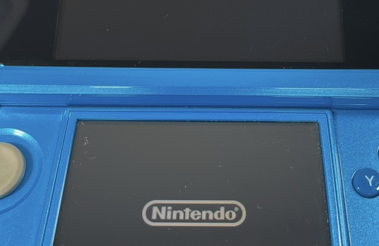 ニンテンドー3DSなど、平成レトロゲーム機を高く売るなら、大吉！！