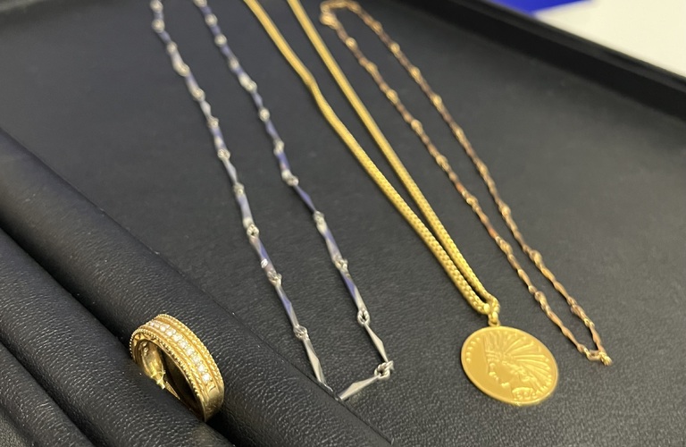 貴金属を高く売るなら今がチャンス！！買取大吉にお任せ！！！