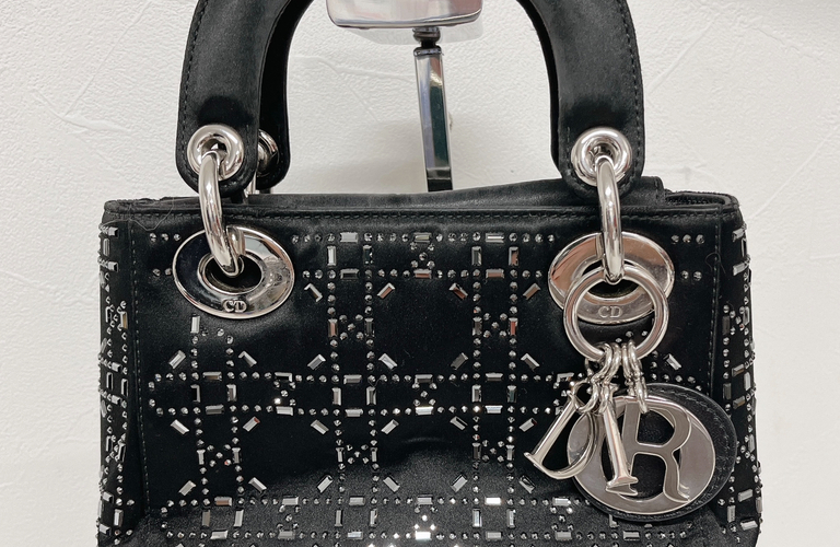 Lady Dior のバッグを高くうるなら買取大吉！！ディオールもお任せ下さい！！ ｜ 墨田菊川駅前店