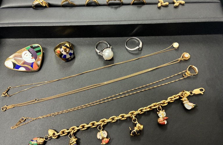 今が 貴金属を売る大チャンス✨