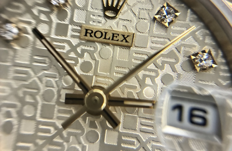 ⌚ ロレックスお持ちですか？ 大吉でピカピカ査定します✨「使わなくなった時計」ありませんか？ ロレックスなら高く買い取ります😊