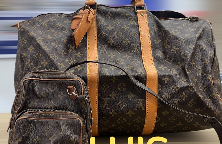 💼ルイヴィトン高価買取中💰✨ 使っていないバッグ、今が売り時です‼️ ｜ 墨田菊川駅前店