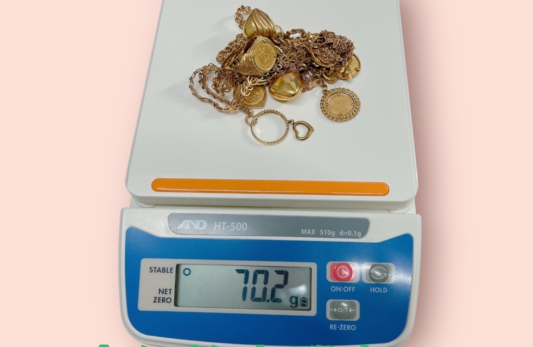 金・プラチナ・貴金属のご売却をお考えの方へ―― 今、本当に売り時です。 ｜ 墨田菊川駅前店