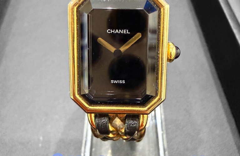 CHANEL（シャネル）プルミエールをお買取りしました！