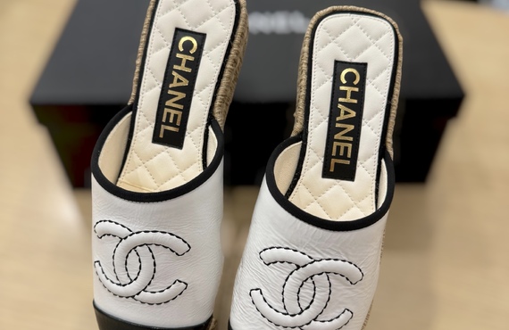 お盆休みのお片付けで見つけたCHANEL、眠らせたままになっていませんか？ 