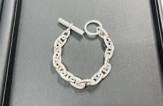 エルメスシェーヌダンクルのお買取なら、買取大吉 墨田菊川駅前店へ是非ご来店下さい。