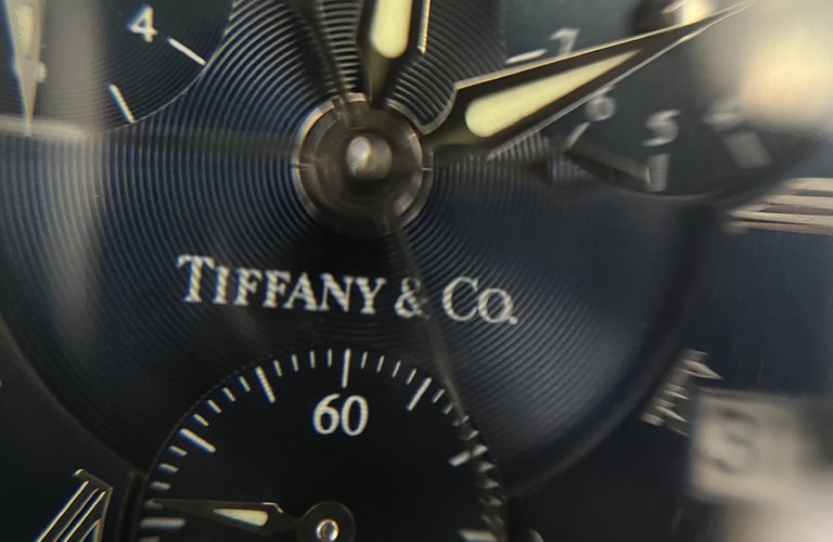 Tiffanyのお品物を高く売るなら 買取大吉 墨田菊川駅前店へ