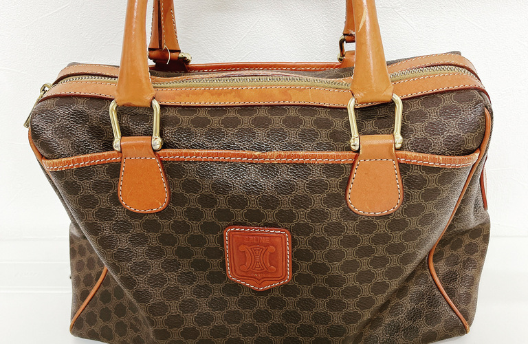 セリーヌのバッグのお買取も買取大吉 墨田菊川駅前店へ！！