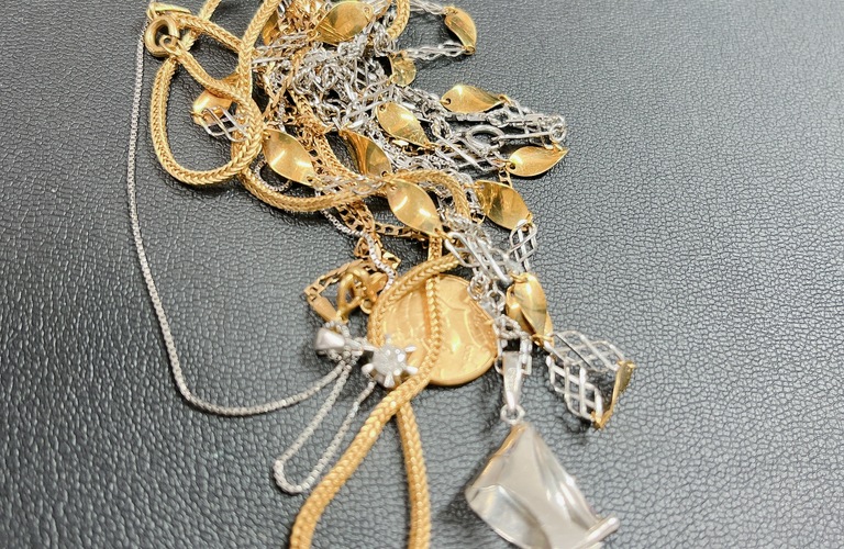 プラチナ・金のお買取は買取大吉 墨田菊川駅前店にお任せ！！！駅近だから楽ちんです。