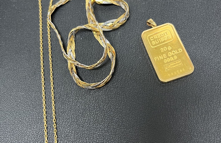 インゴッドのお買取ならお任せ下さい！！！