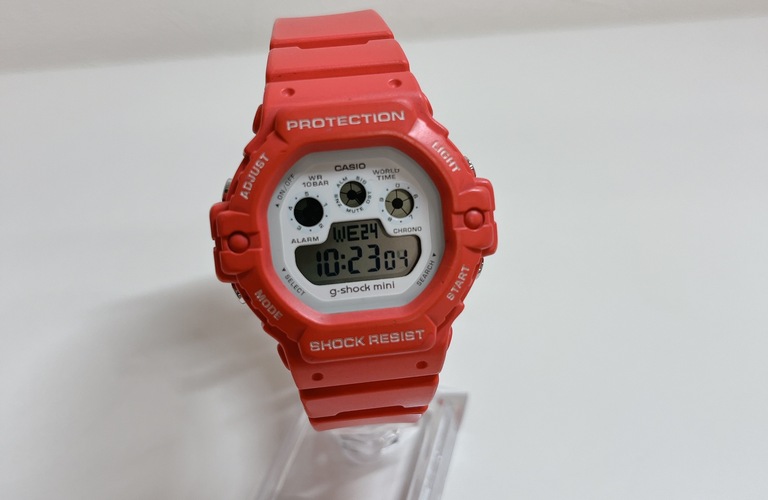 G-SHOCKの買取もしております。