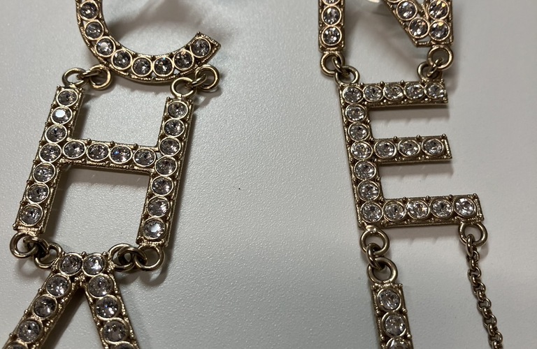 CHANEL ピアスなら高価買取間違い無し！！！