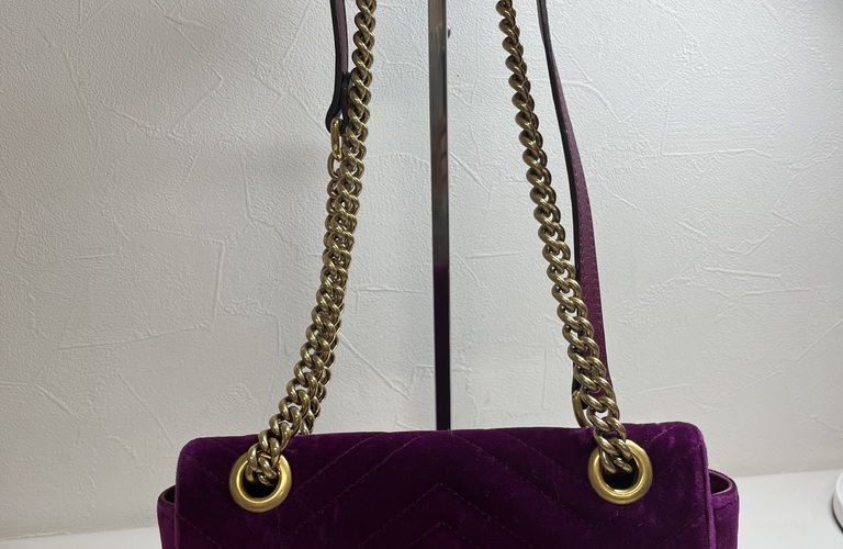 GUCCIのバッグを売るなら大吉！！買取大吉へお越しくださいませ！