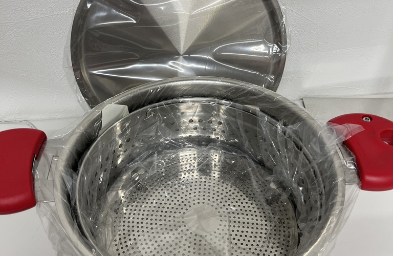 調理器具や食器は未使用品ならお買取します！！