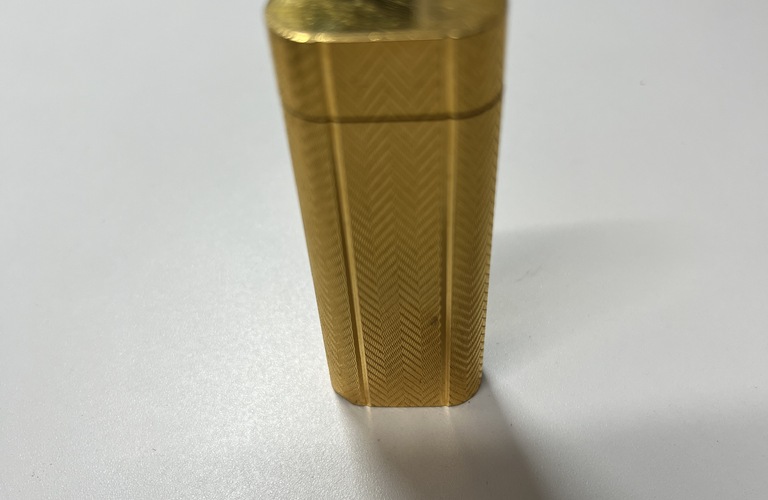 カルティエライターのお買取します！！