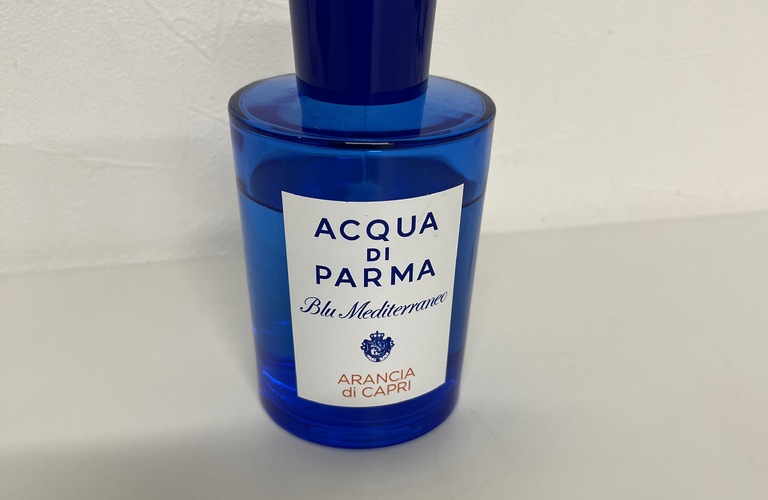 アクアディパルマの香水は買取大吉へお任せください！