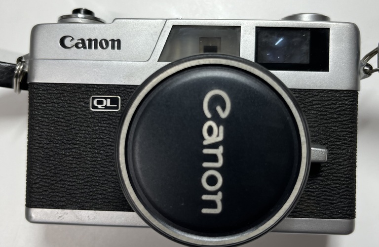 Canonのフィルムカメラお買取します！！高価買取は大吉にお任せ！！！