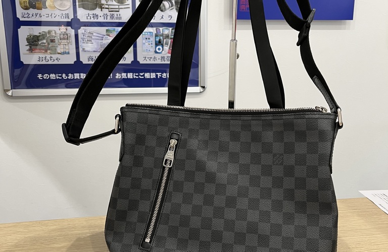 ヴィトン グラフィットのお買取なら高価買取致します！！！