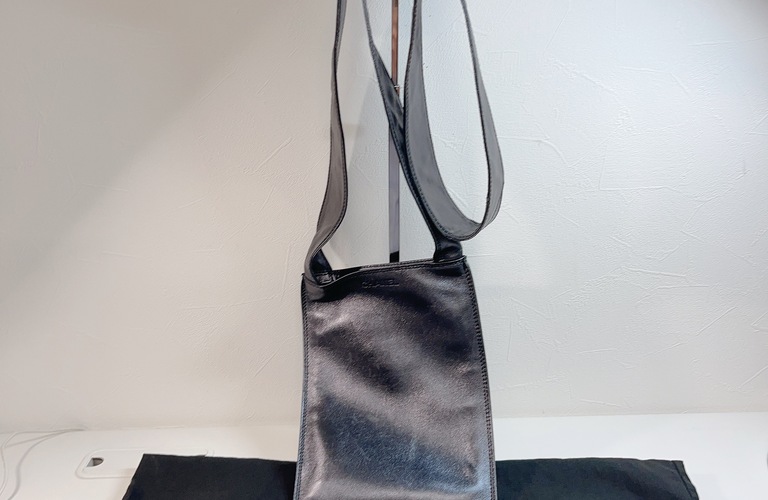 シャネルのラムスキンバッグを売るなら買取大吉！！！