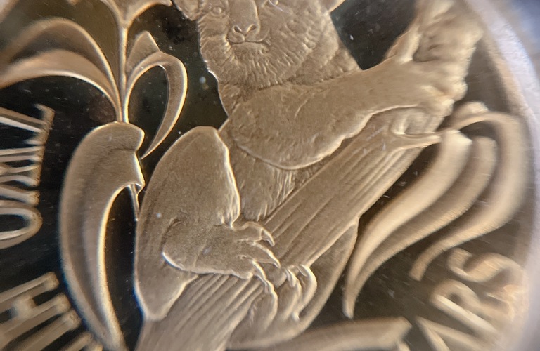 コアラ金貨の高価買取致します！！それは買取大吉です！！！