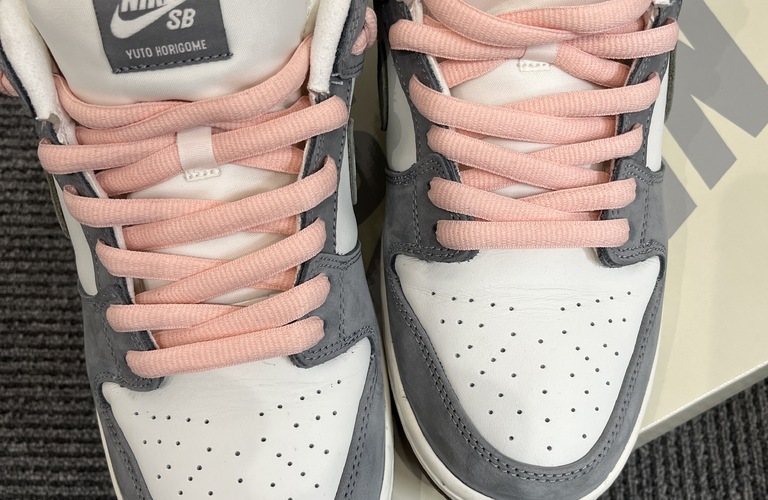 NIKE SBのスニーカーを売るなら買取大吉！！