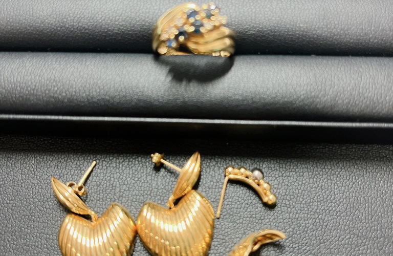 金を高価買取実施中！！それは買取大吉です！！