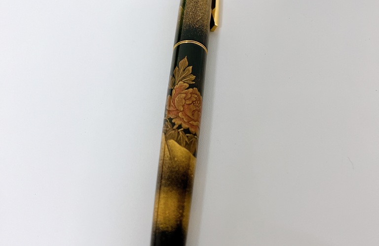 パイロット 万年筆のお買取は買取大吉！！
