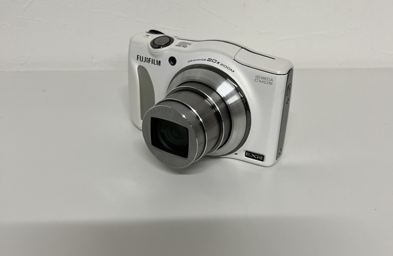 デジカメ富士フィルムファインピクスの高価買取は買取大吉！！