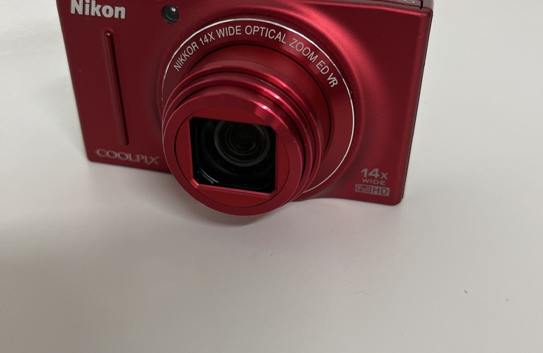 Nikon COOLPIXの高価買取は買取大吉！！