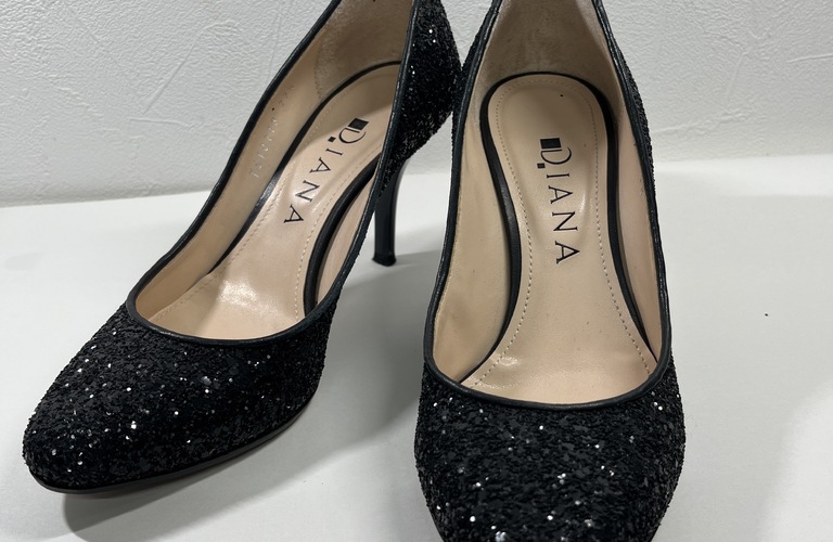 DIANAのパンプスお買取致します！！新品でなくても大丈夫！！