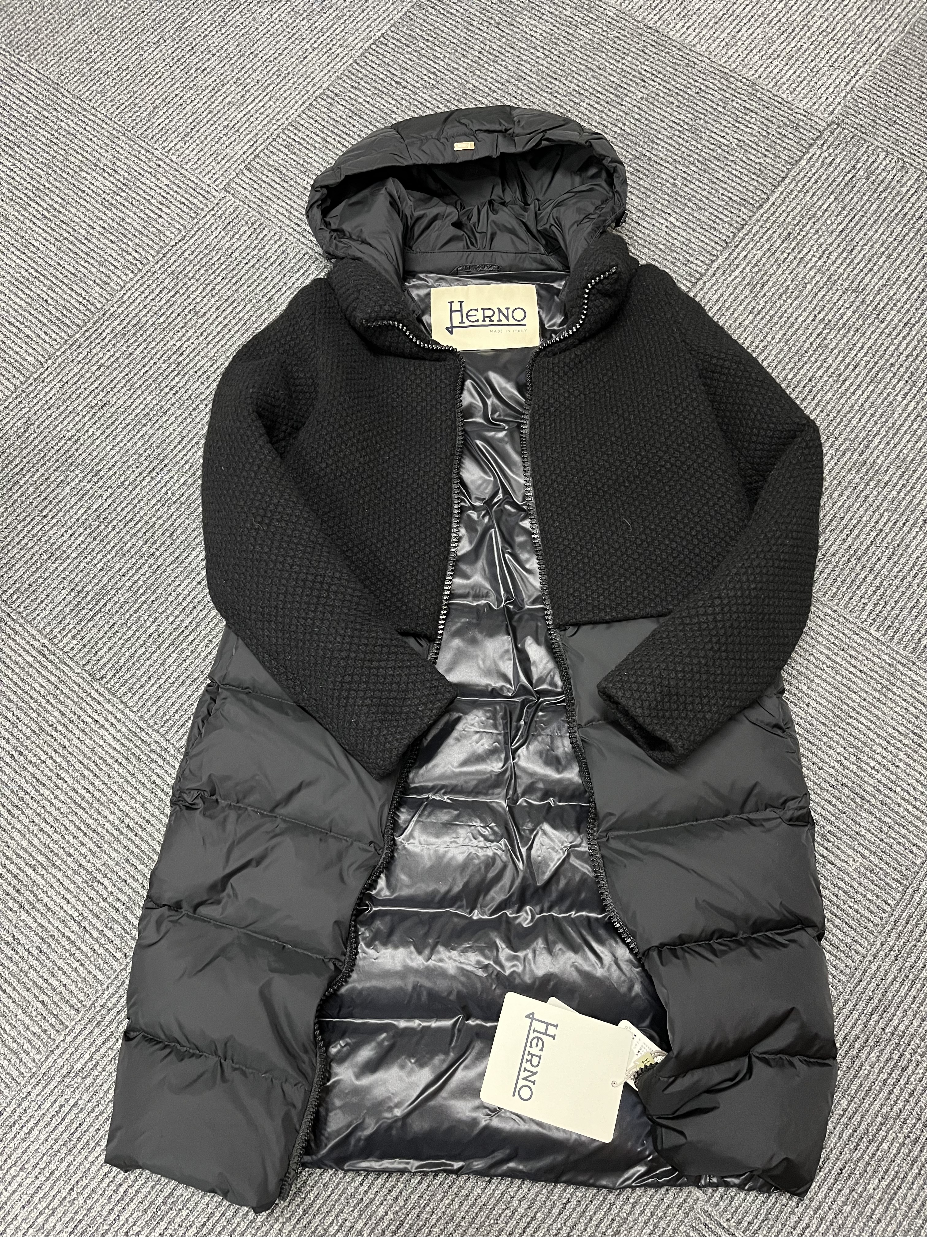 Herno ダウン高価買取は買取大吉！！