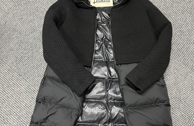 Herno ダウン高価買取は買取大吉！！