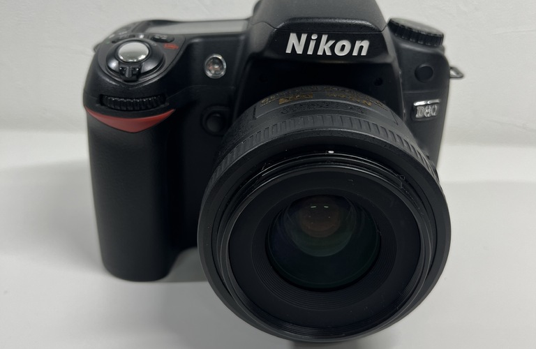Nikon デジタルカメラの高価買取は大吉！！