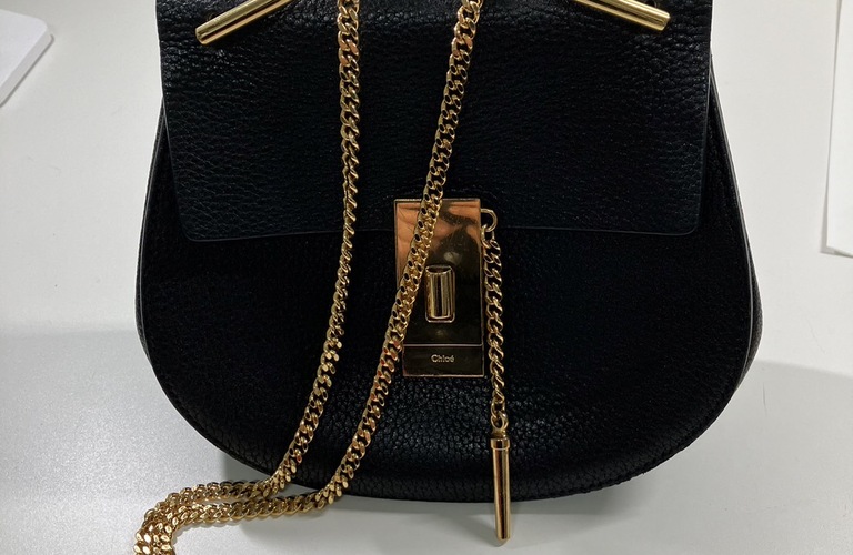 Chloe ショルダーバッグの高価買取なら大吉！！買取大吉は高価買取に自信があります！！
