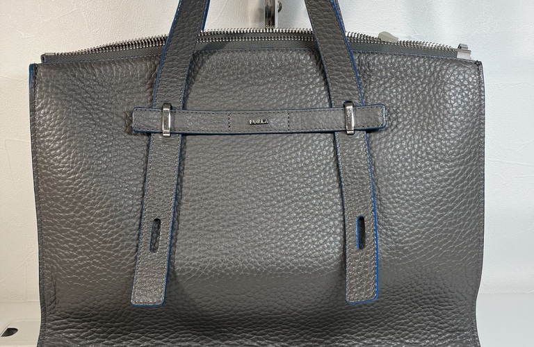 フルラ GIOVE トートバッグの高価買取は大吉！！
